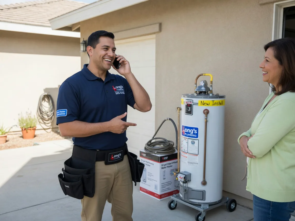 Leak Detection Ware, MA FAQs